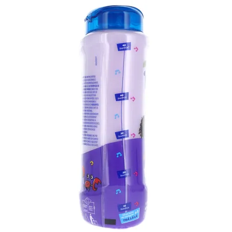 Condicionador Trá Lá Lá Kids Cachos Definidos 480ml 
  360-25