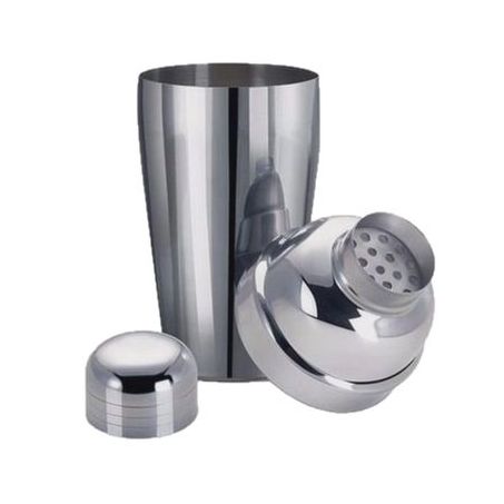 COQUETELEIRA MUNDIART INOX 500ML REF.1550