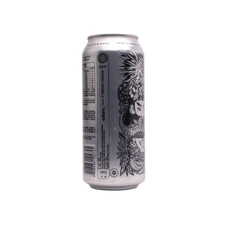 Energético Guaraná Maracujá Elev Lata 473ml
 360-30