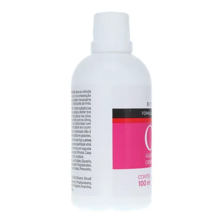 Água oxigenada cremosa butterfly volume 10 100ml 360-27