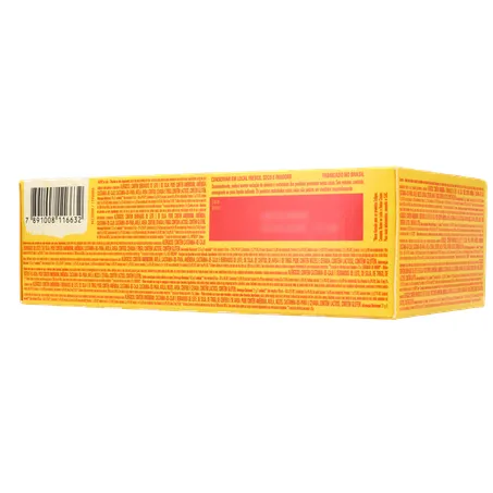 Bombom Sortido Garoto Caixa 250g 360-21