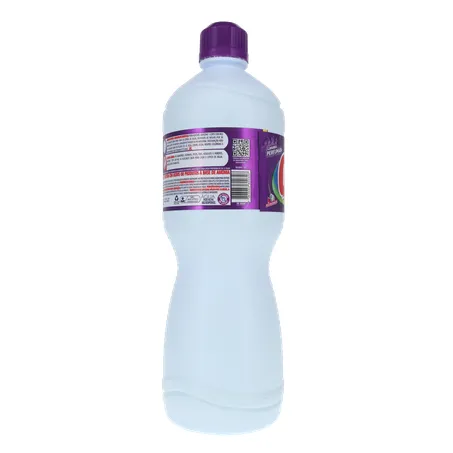 Alvejante Qboa Lavanda Frasco 1L 360-26