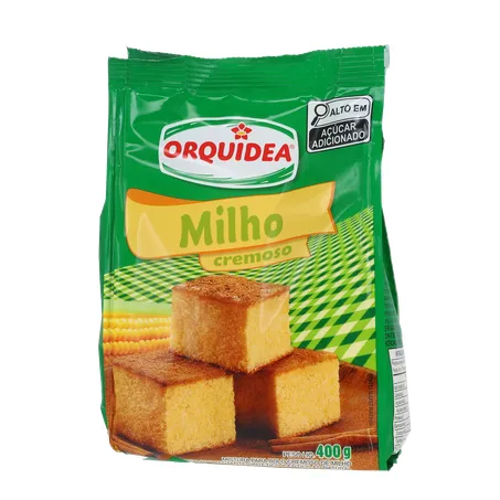 Mist bolo sach orquidea milho 350g 360-1