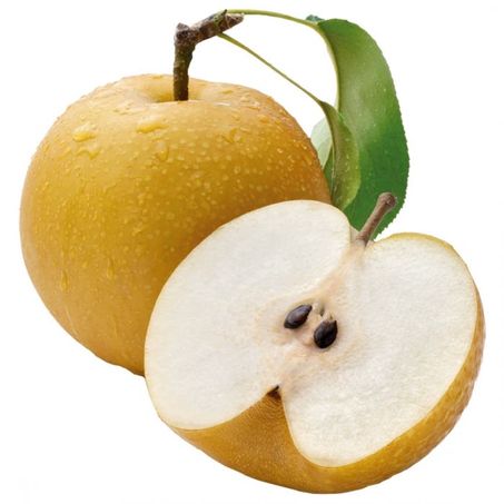 Pera Asiatica 300g