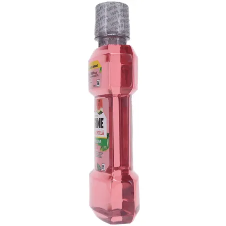 Antisséptico Bucal Listerine melancia e hortelã 500ml 360-8