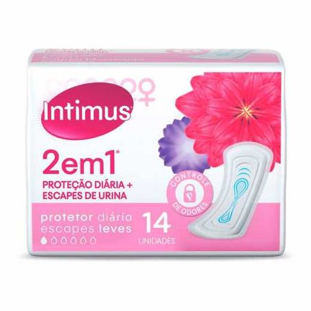 Abs intimus 2 em 1 sem abas