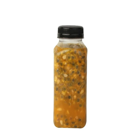 POLPA DE MARACUJA 350G