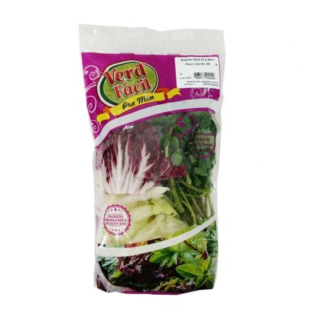 Salada Ideal Pra Mim Verd Fácil 80g