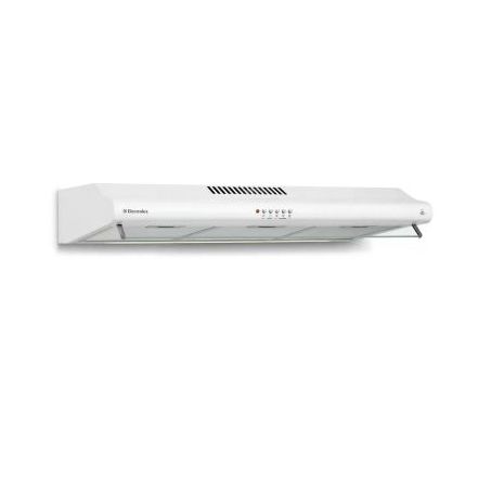 Depurador de ar electrolux bc de80b