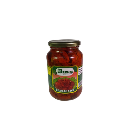 TOMATE SECO BREHM 300G
