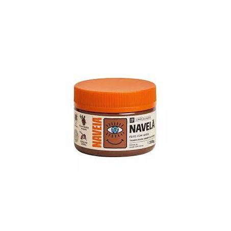 CREME DE AVELA NAVEIA 200G NAVELA