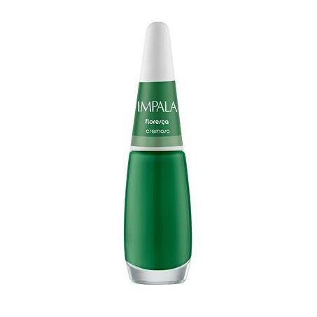 ESMALTE IMPALA 792 CREMOSO FLORESÇA 7,5ML