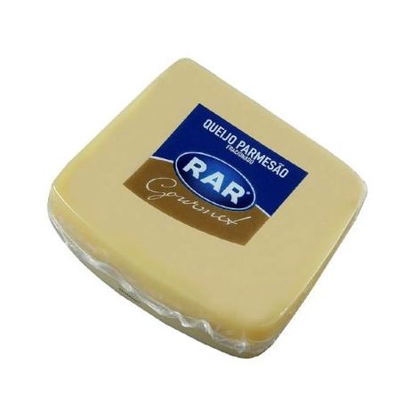 Queijo parmesão Rar Gourmet aprox. 350g a Un
