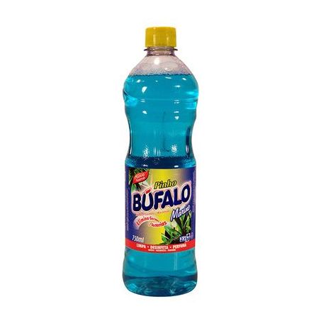 Desinfetante Búfalo Pinho Marine 750ml