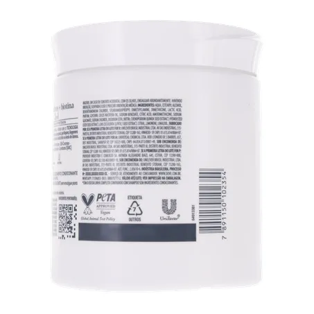 Máscara De Tratamento Dove Cachos + Biotina 500g 360-22