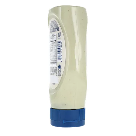 Maionese Verde Hellmann's com Salsinha e Alho Frasco com 0un - 335ml 360-25