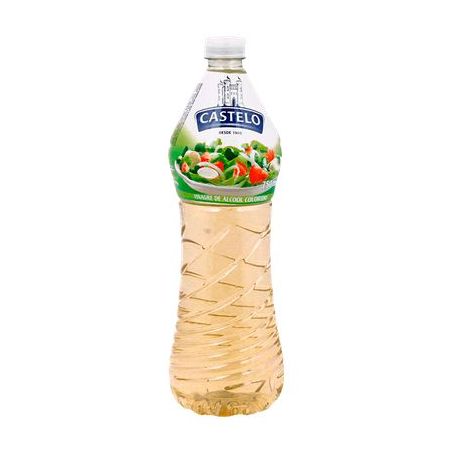 VINAGRE DE ALCOOL VINAGRATTO 750ML COLOR