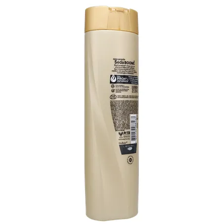 SHAMPOO SEDA HIDRATAÇÃO PRO CURVATURA 300ML 360-15