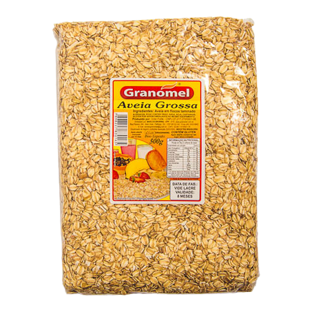 AVEIA GROSSA GRANOMEL