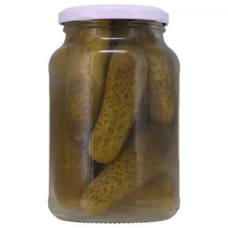 Pepino em Conserva Nutriouro 300G 360-18