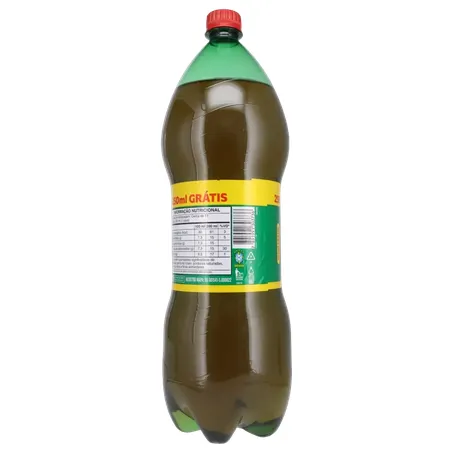 Refrigerante de Guaraná Antarctica Garrafa 2.25lt 360-17
