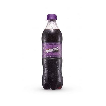 Frukito 200ml uva nova formula