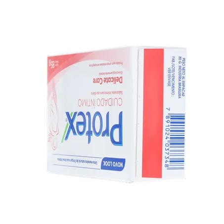 Sabonete Íntimo Protex Delicate Care 85G 360-24