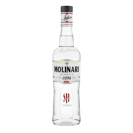 Licor Molinari Sambuca Extra 750ml