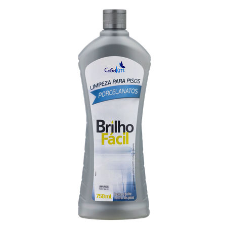 Limpador brilho fácil porcelanato 750ml