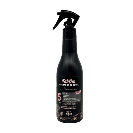 FINALIZADOR ROUPAS TAKLIM MEMORIES SPRAY 250ML
