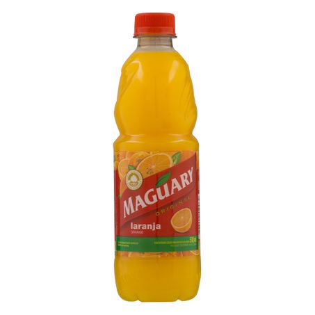 SUCO CONCENTRADO LARANJA MAGUARY