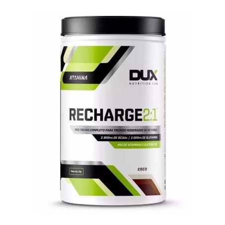 Recharge:1  Coco Dux 1000G