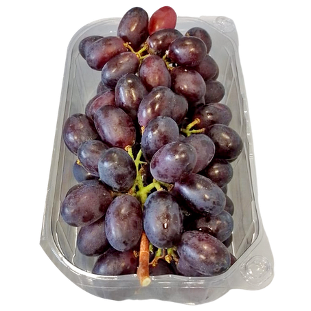 UVA CRIMSON BANDEJA 500G