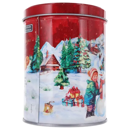 Biscoito s.edwiges cookies natal lt 100g 360-8