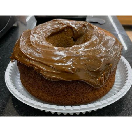 Bolo churros
