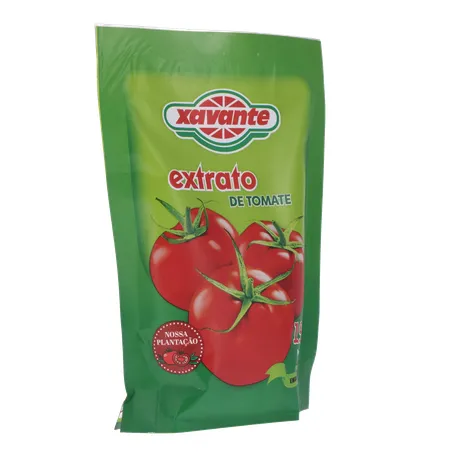 Extrato tomate xavante sc 190g 360-33