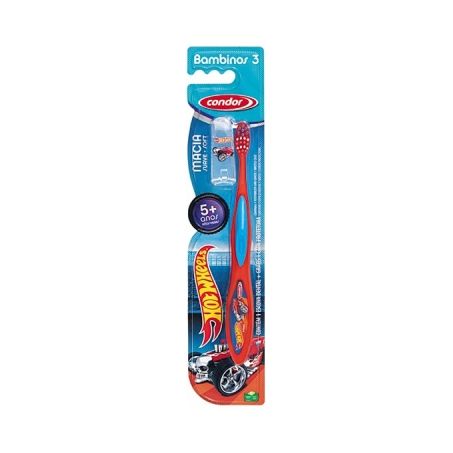ESCOVA DENTAL CONDOR PLUS L2P1