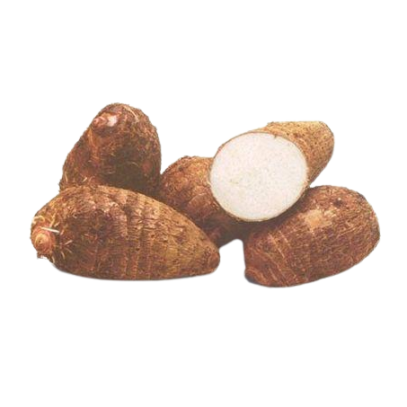 BATATA CARA KG