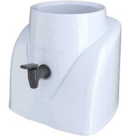 Suporte p/garrafao de agua bco r.401