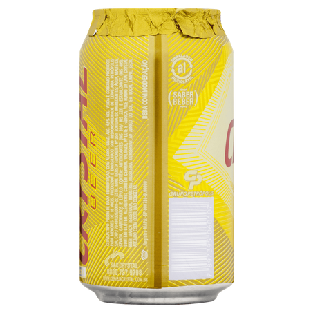 Cerveja Crystal Lata 350ml 360-1