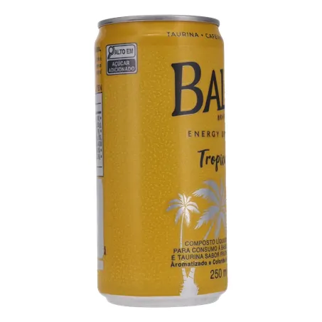 Energético Baly Tropical Lata 250ml 360-30