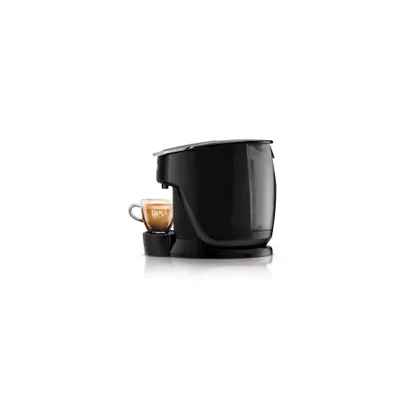 3 Corações Máquina De Café G2 Touch 220V Preta 360-2