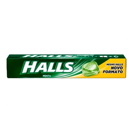 BALA MENTA HALLS