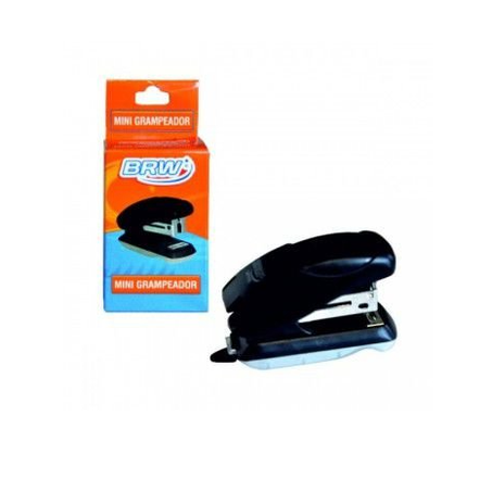 Grampeador mini brw