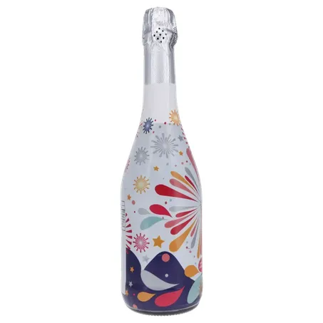 Espumante Festy sem Álcool Campo Largo 660Ml 360-23