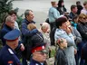 Reservistas convocados por Putin são levados para bases militares na Rússia; Fotos