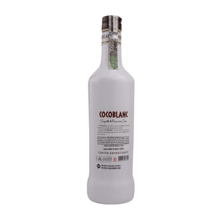 RUM COCOBLANC COCO 670ML 360-2