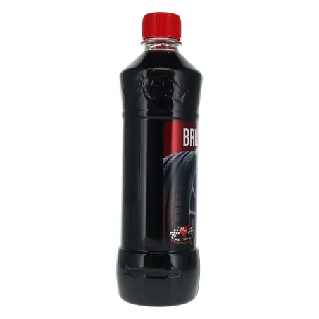 BRILHA PNEU LÍQUIDO MIL MILHAS PRETINHO 485ML 360-26