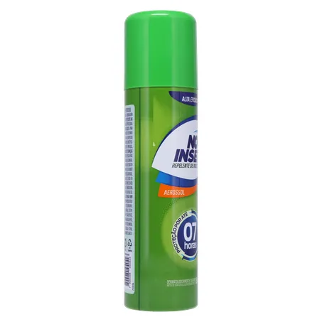 Repelente Aerossol No Inset Frasco Spray 150ml 360-30