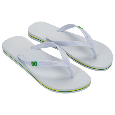 SAND IPANEMA BRASIL LIGHT 33/45 BRANCO